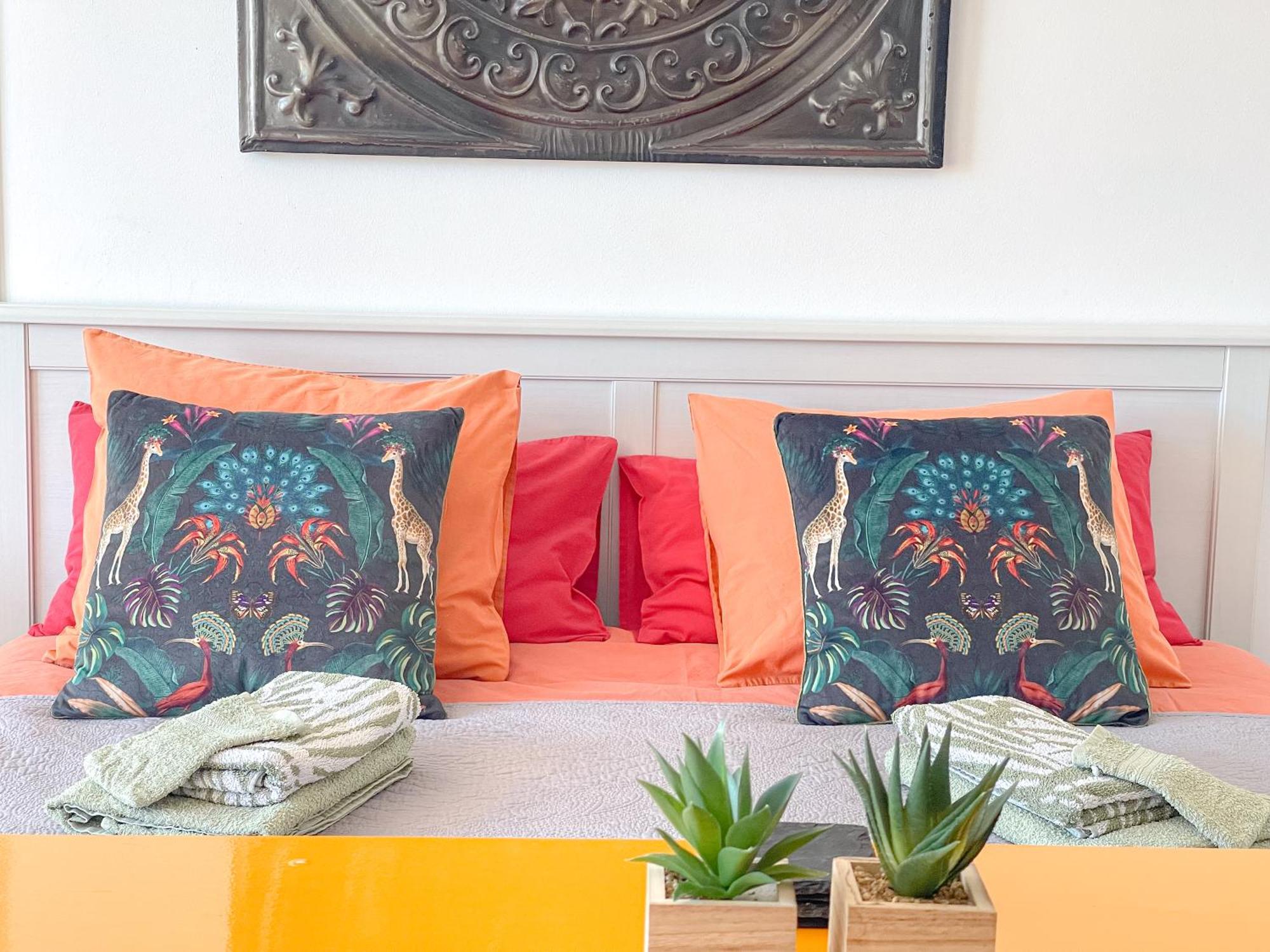 Unique Studio Apartment With Amazing Terrace Sitges Centre Beach Dış mekan fotoğraf