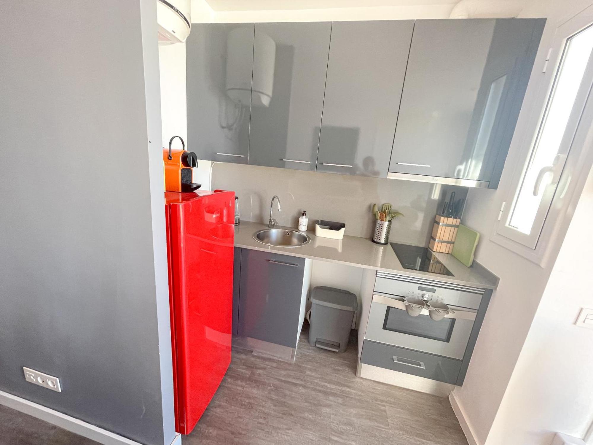 Unique Studio Apartment With Amazing Terrace Sitges Centre Beach Dış mekan fotoğraf